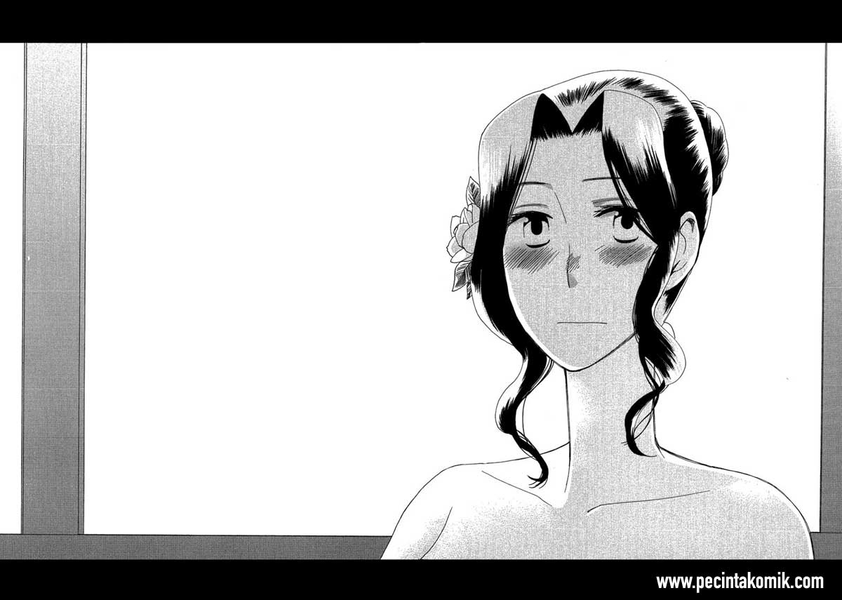 Game Over Chapter 5 - halaman 22