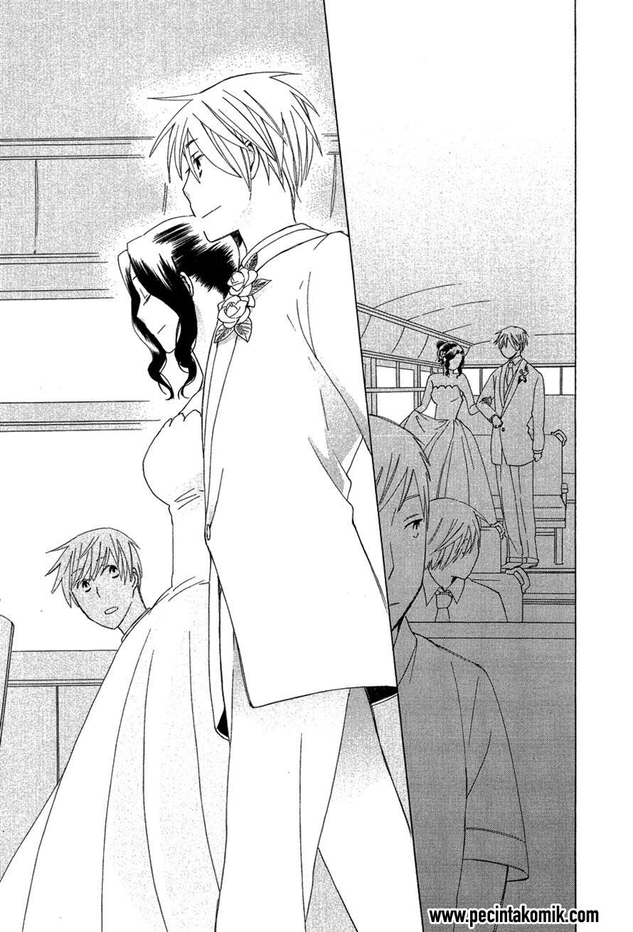 Game Over Chapter 5 - halaman 24