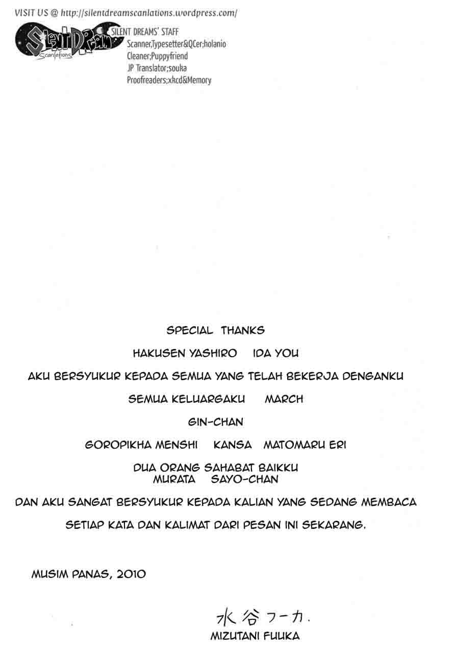 Game Over Chapter 5 - halaman 27
