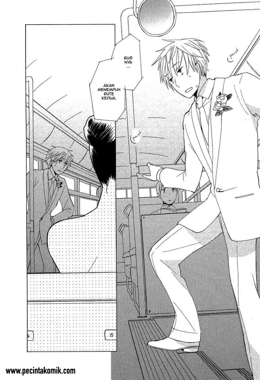Game Over Chapter 5 - halaman 6