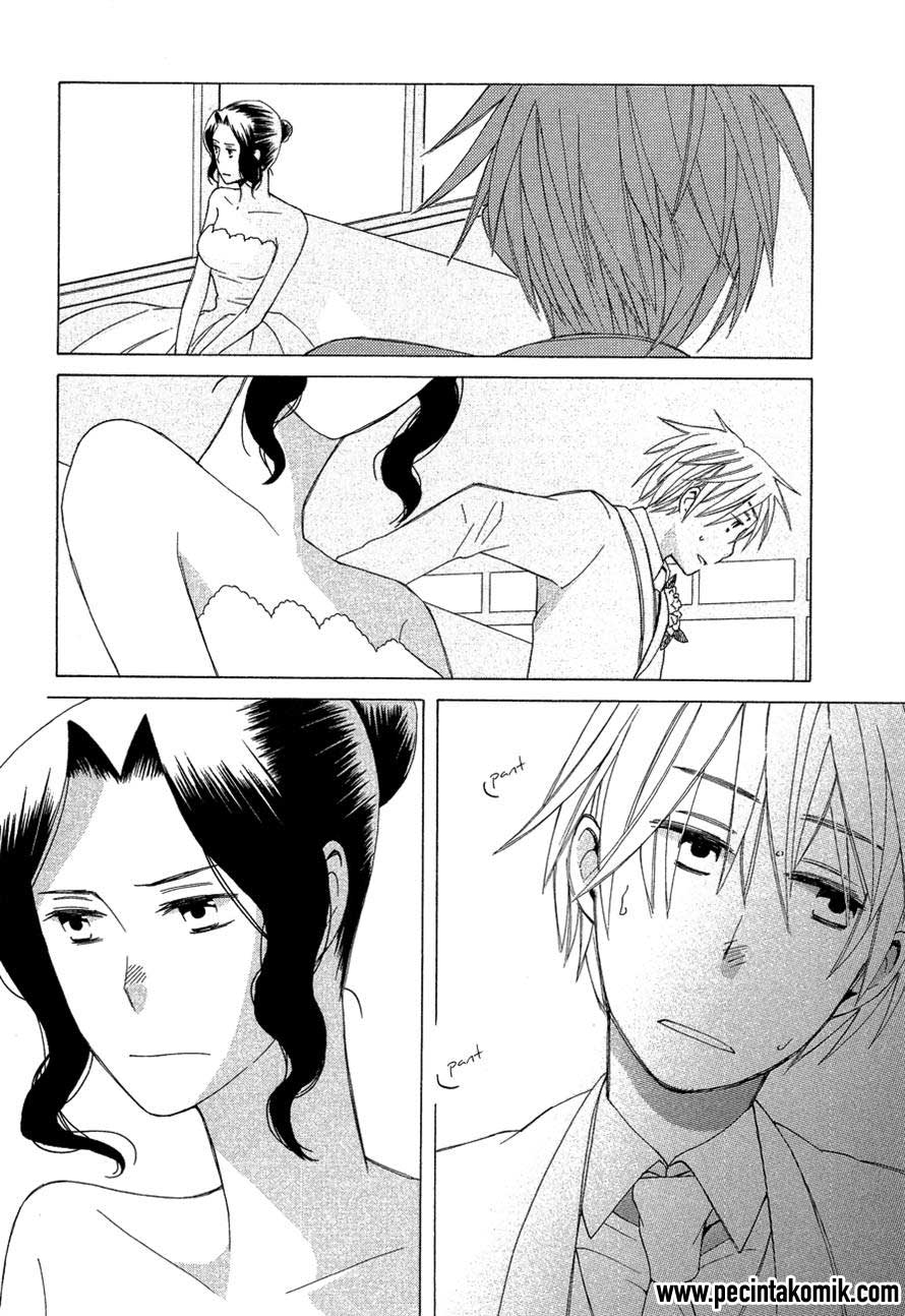 Game Over Chapter 5 - halaman 7