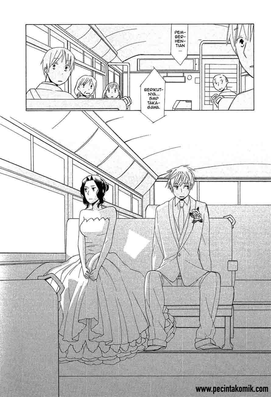 Game Over Chapter 5 - halaman 8