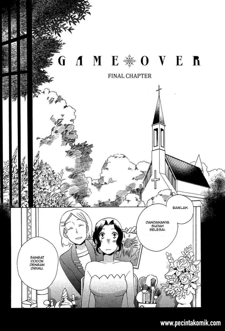 Game Over Chapter 5 - halaman 9
