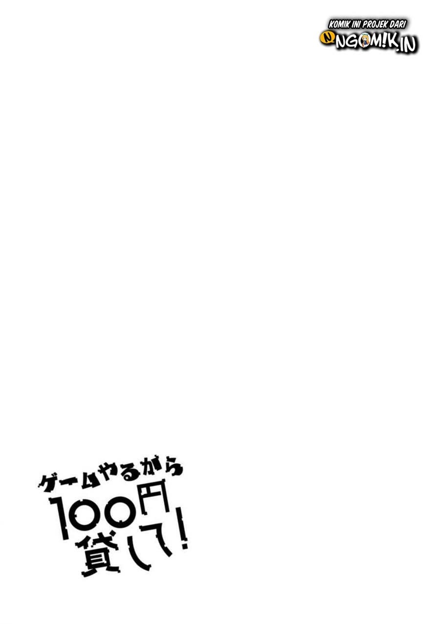 Game Yaru kara 100-en Kashite! Chapter 14 - halaman 20