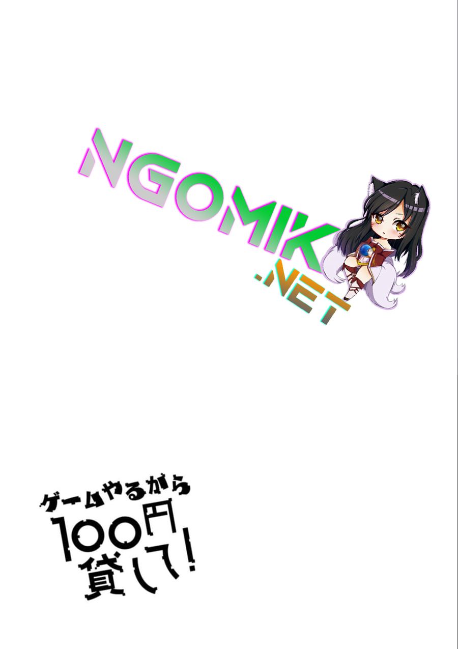 Game Yaru kara 100-en Kashite! Chapter 16 - halaman 14