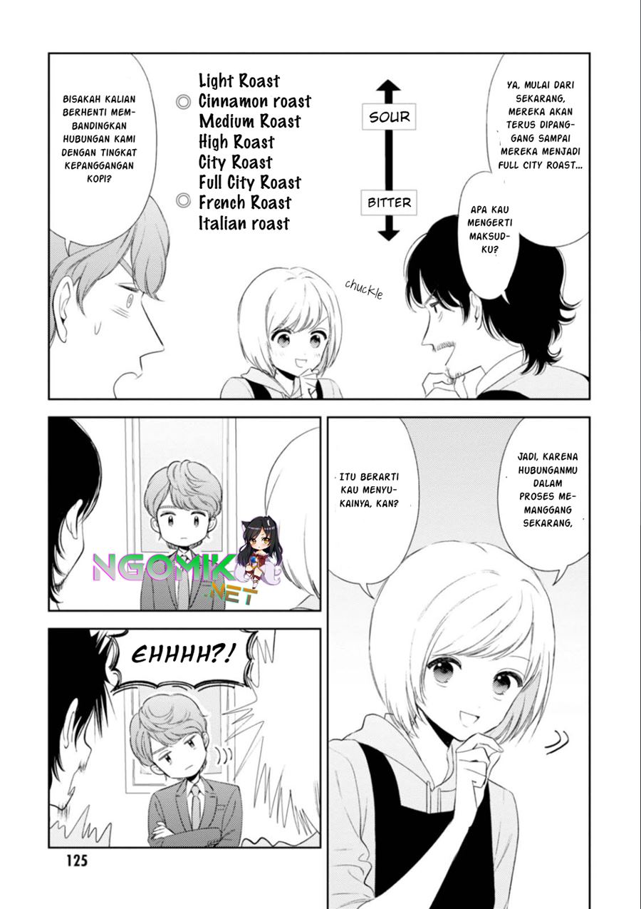 Game Yaru kara 100-en Kashite! Chapter 16 - halaman 6