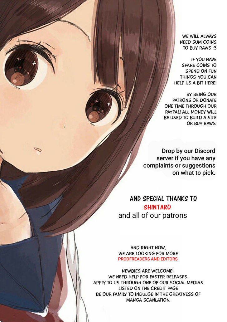 Game Yaru kara 100-en Kashite! Chapter 4 - halaman 3