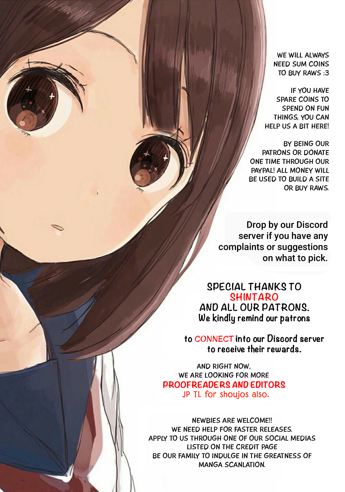 Game Yaru kara 100-en Kashite! Chapter 5 - halaman 3