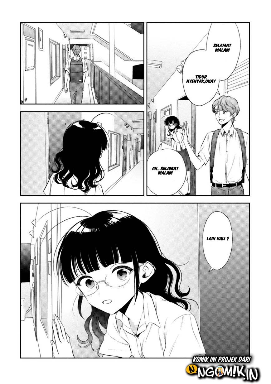 Game Yaru kara 100-en Kashite! Chapter 9 - halaman 18
