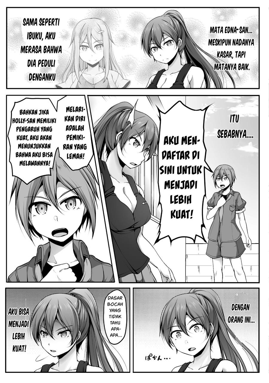 Gamer ga Isekai Tamashiten shite Harem Jinsei e Continue suru Sou desu Chapter 2 - halaman 16
