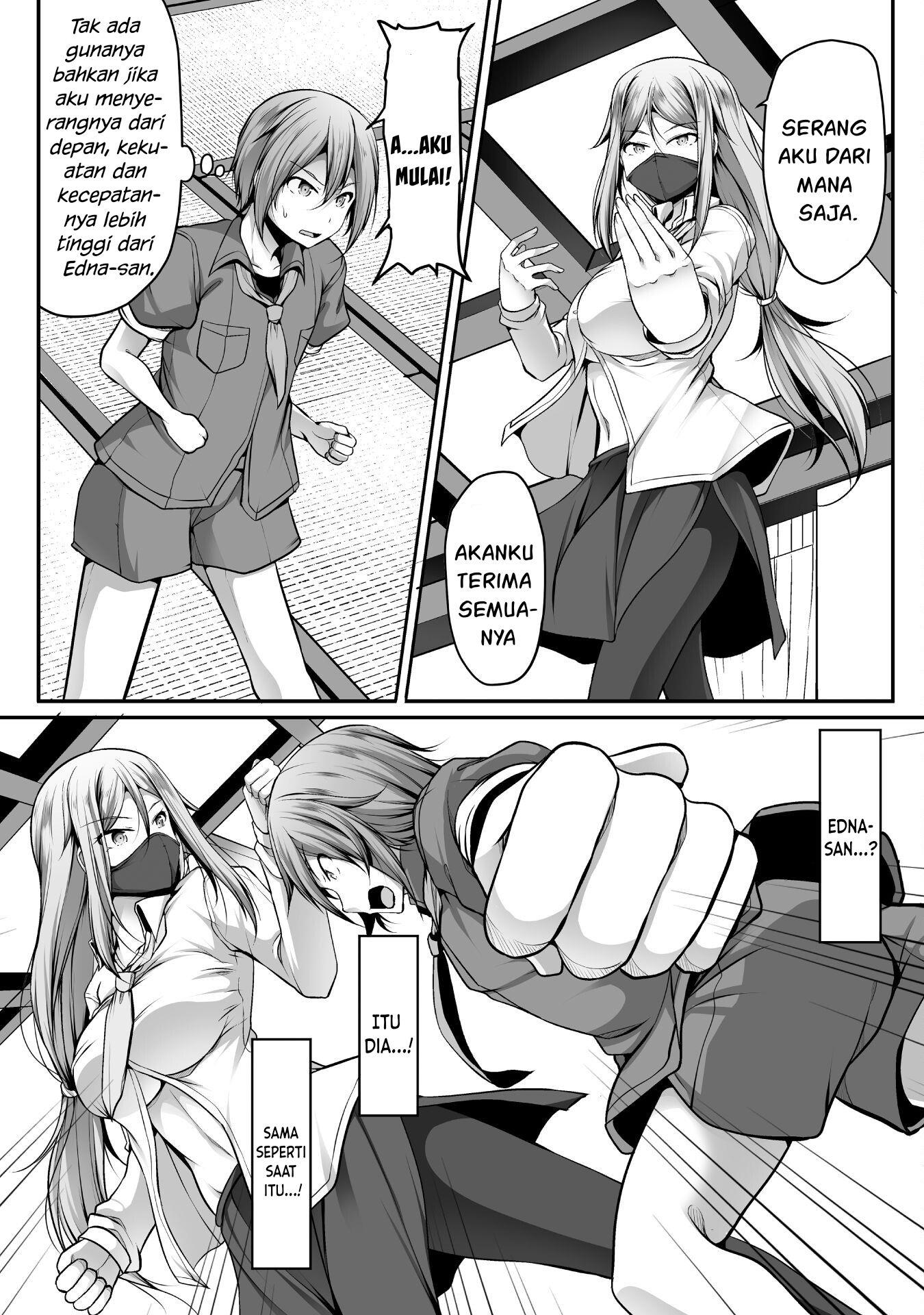 Gamer ga Isekai Tamashiten shite Harem Jinsei e Continue suru Sou desu Chapter 5 - halaman 17