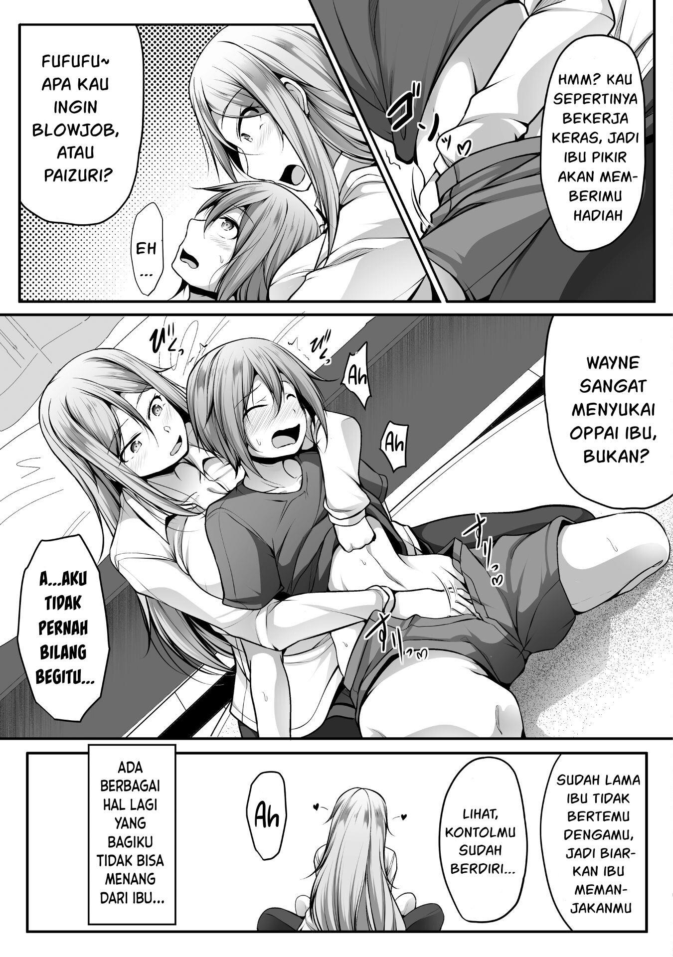 Gamer ga Isekai Tamashiten shite Harem Jinsei e Continue suru Sou desu Chapter 5 - halaman 22