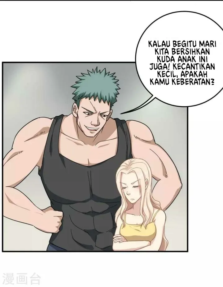 Gaming Stream of the Genius Chapter 1 - halaman 10