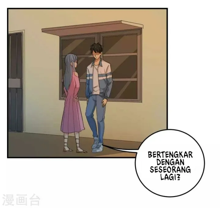 Gaming Stream of the Genius Chapter 1 - halaman 19