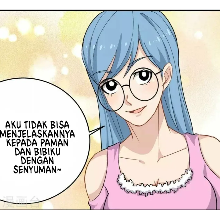 Gaming Stream of the Genius Chapter 1 - halaman 20