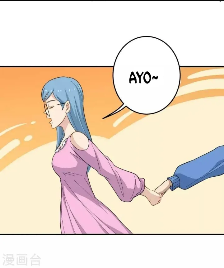Gaming Stream of the Genius Chapter 1 - halaman 21