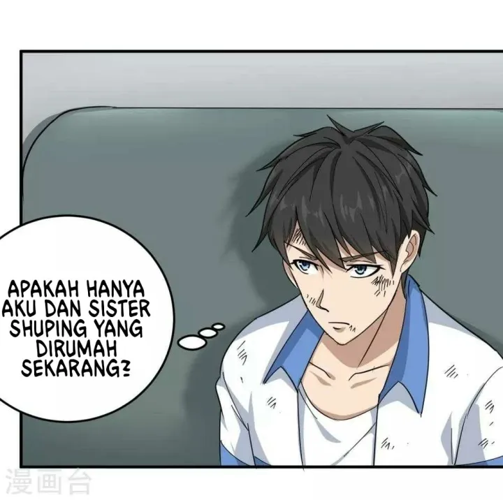 Gaming Stream of the Genius Chapter 1 - halaman 27