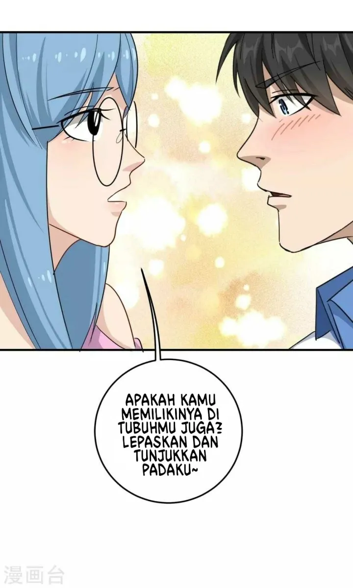 Gaming Stream of the Genius Chapter 1 - halaman 32