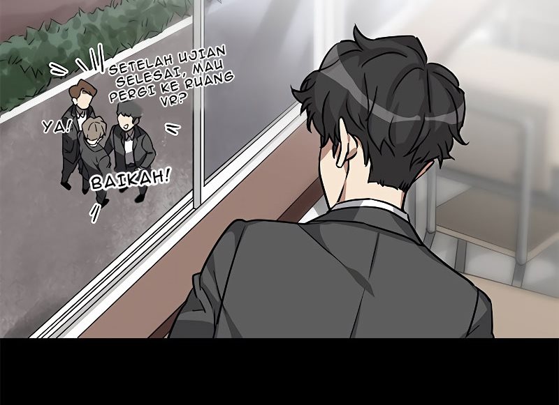Gaming Stream of the Genius Chapter 1 - halaman 42
