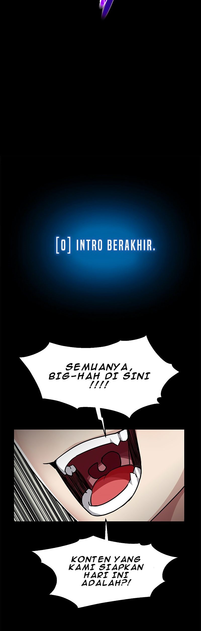 Gaming Stream of the Genius Chapter 1 - halaman 51