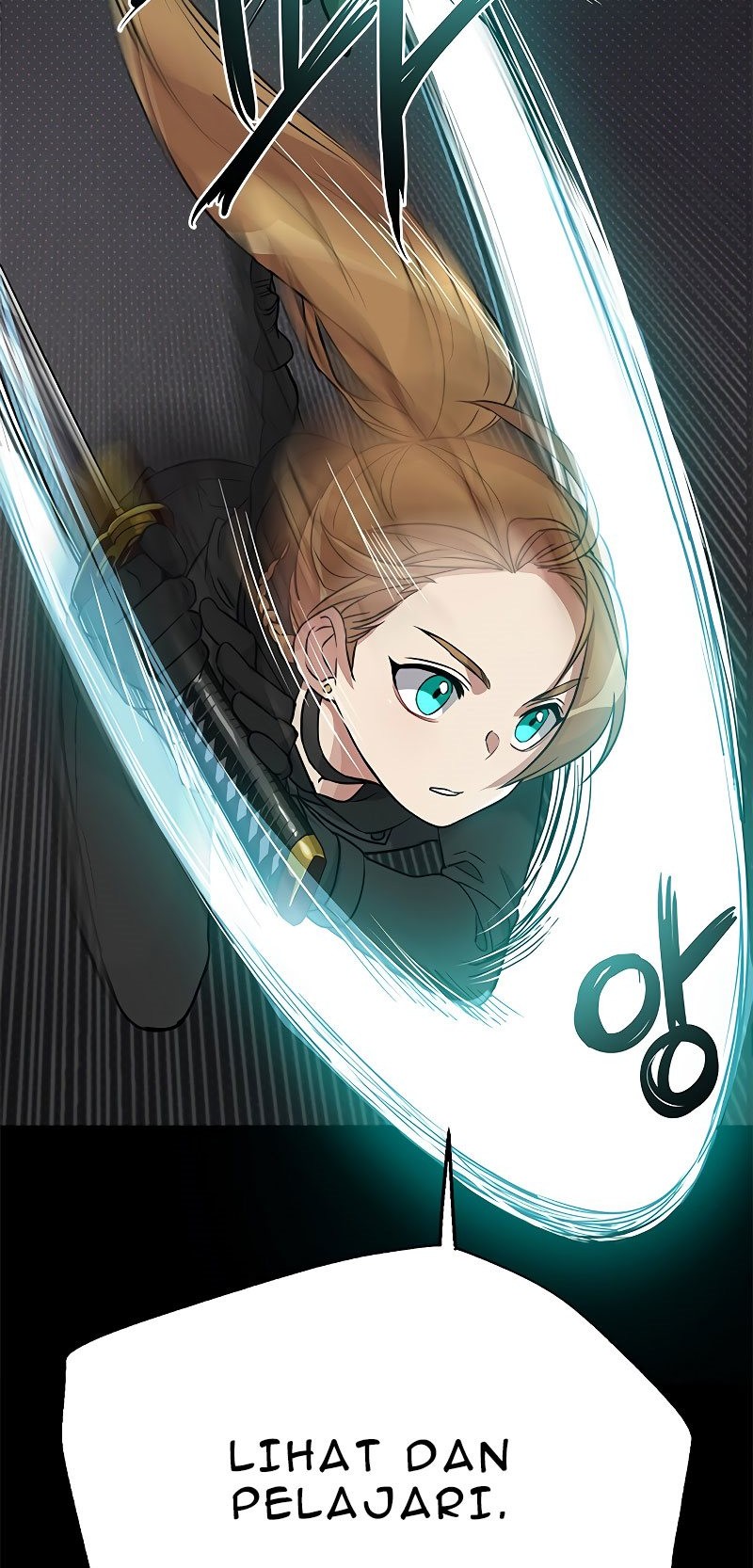 Gaming Stream of the Genius Chapter 1 - halaman 59