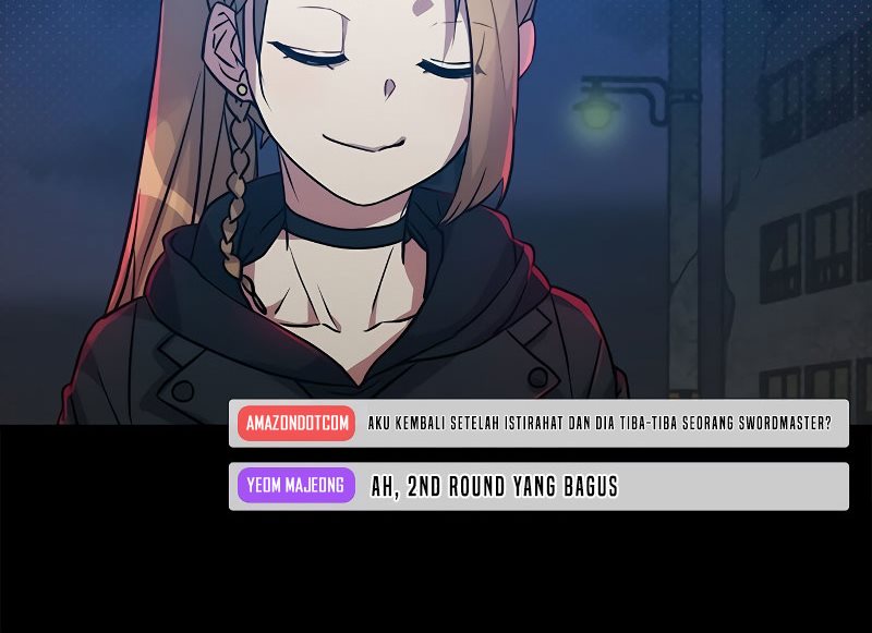 Gaming Stream of the Genius Chapter 1 - halaman 70
