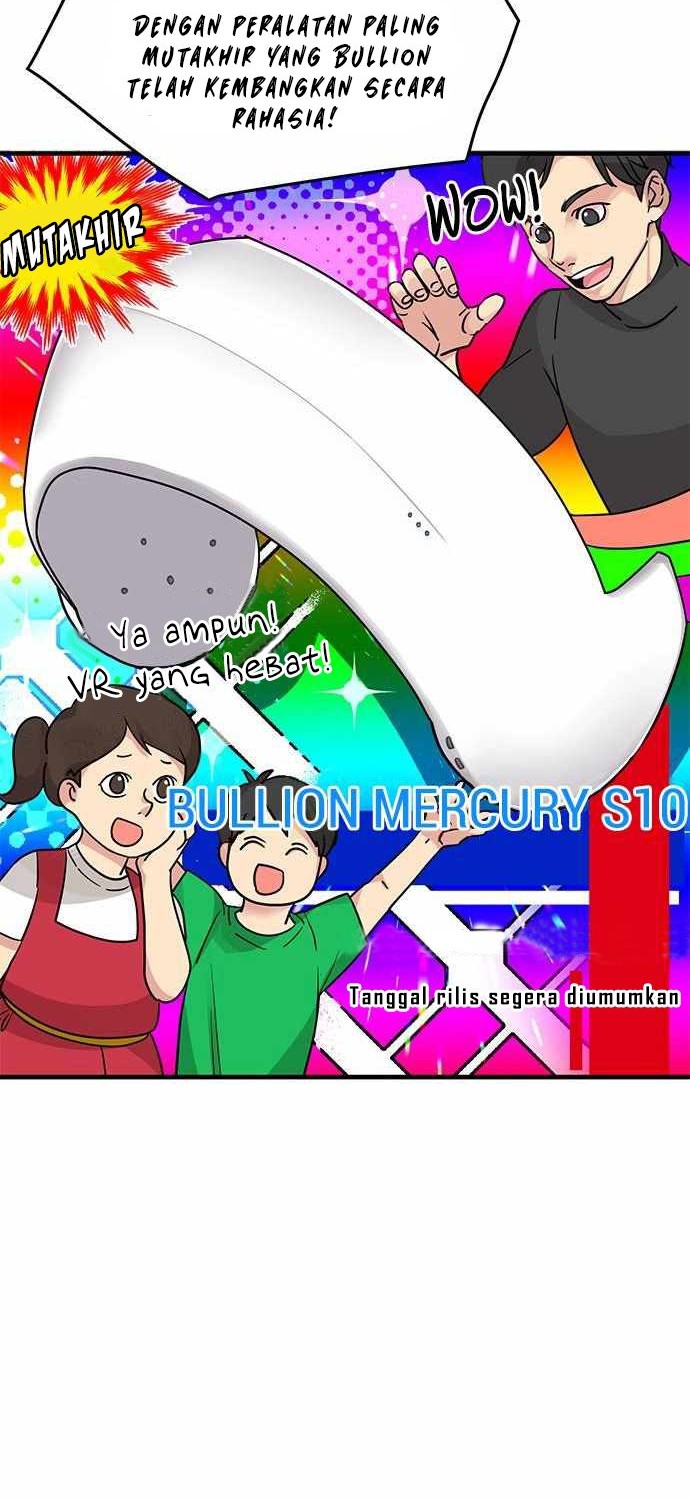 Gaming Stream of the Genius Chapter 10 - halaman 37