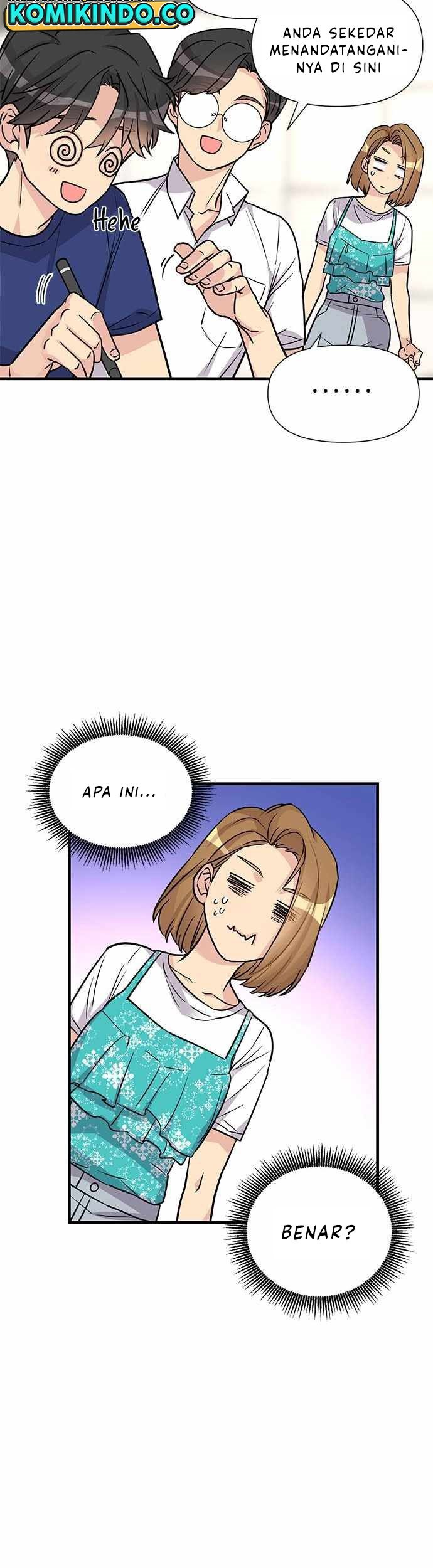 Gaming Stream of the Genius Chapter 10 - halaman 40