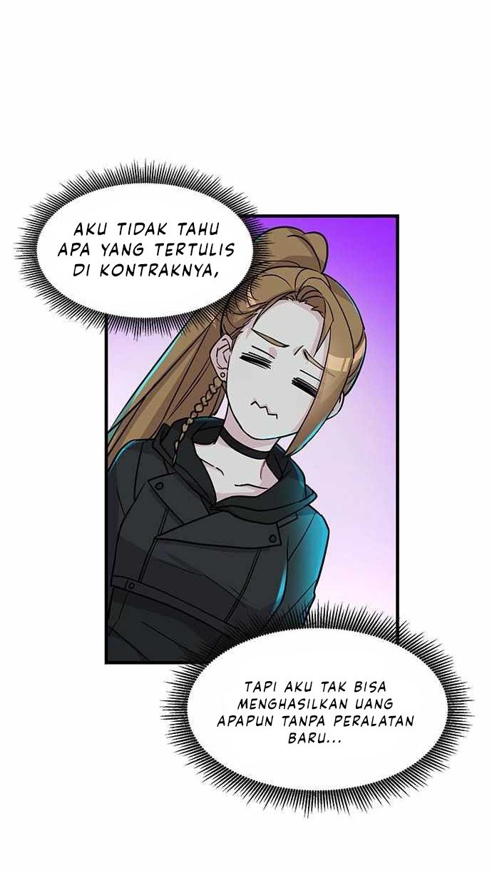 Gaming Stream of the Genius Chapter 10 - halaman 41