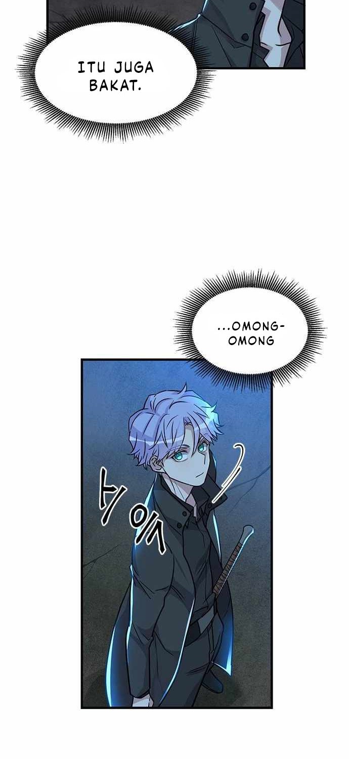 Gaming Stream of the Genius Chapter 10 - halaman 50