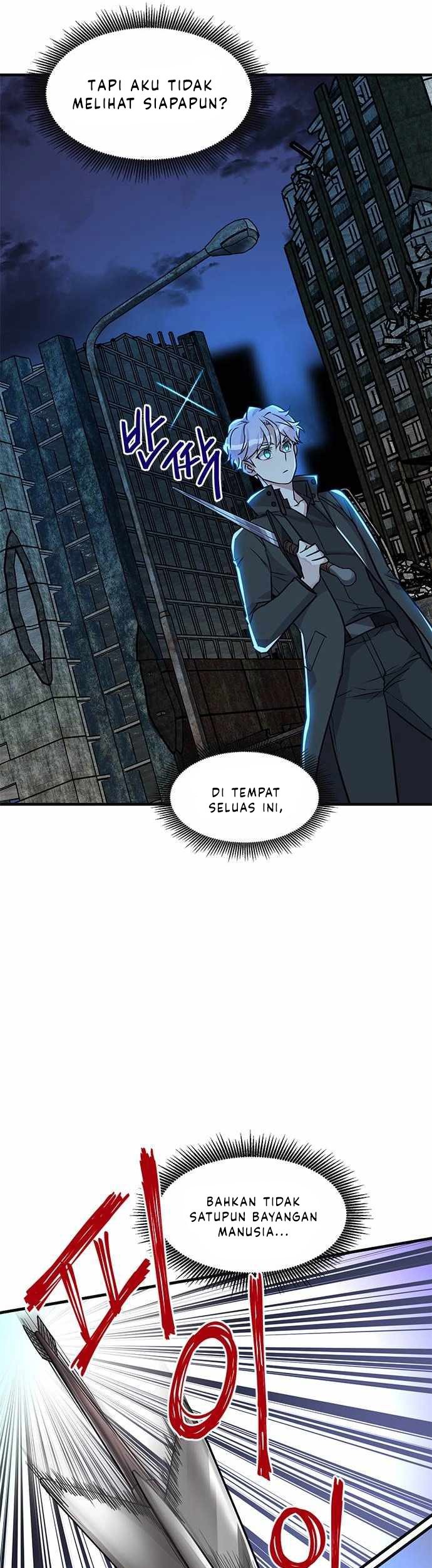 Gaming Stream of the Genius Chapter 10 - halaman 53