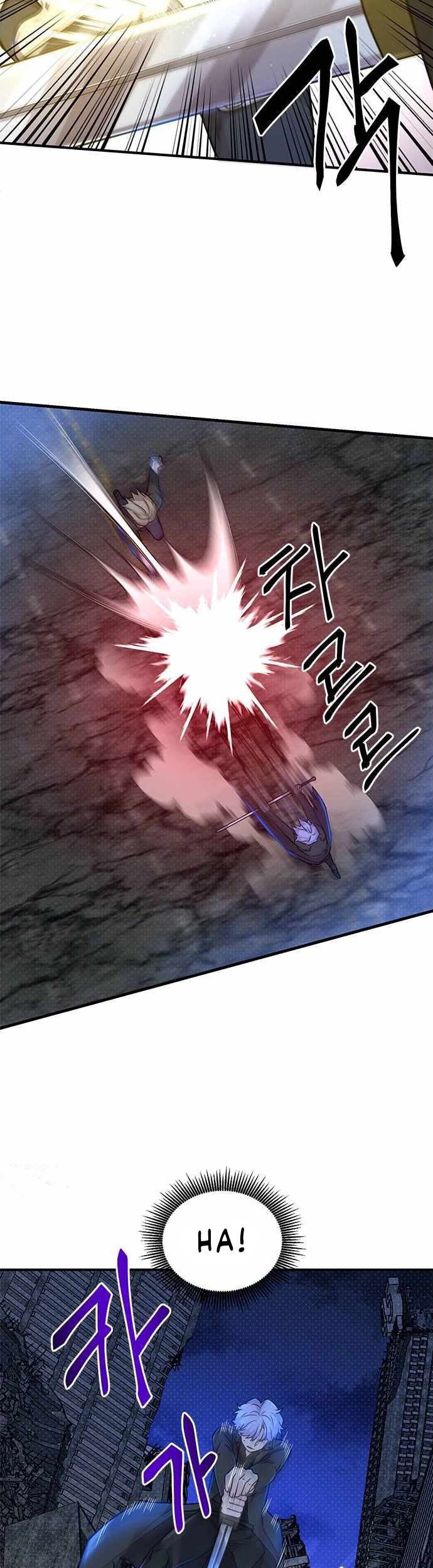 Gaming Stream of the Genius Chapter 10 - halaman 61