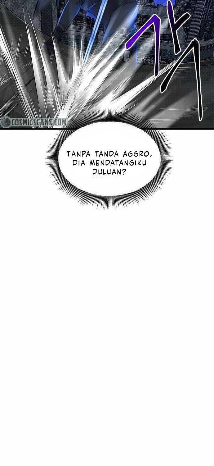 Gaming Stream of the Genius Chapter 10 - halaman 62
