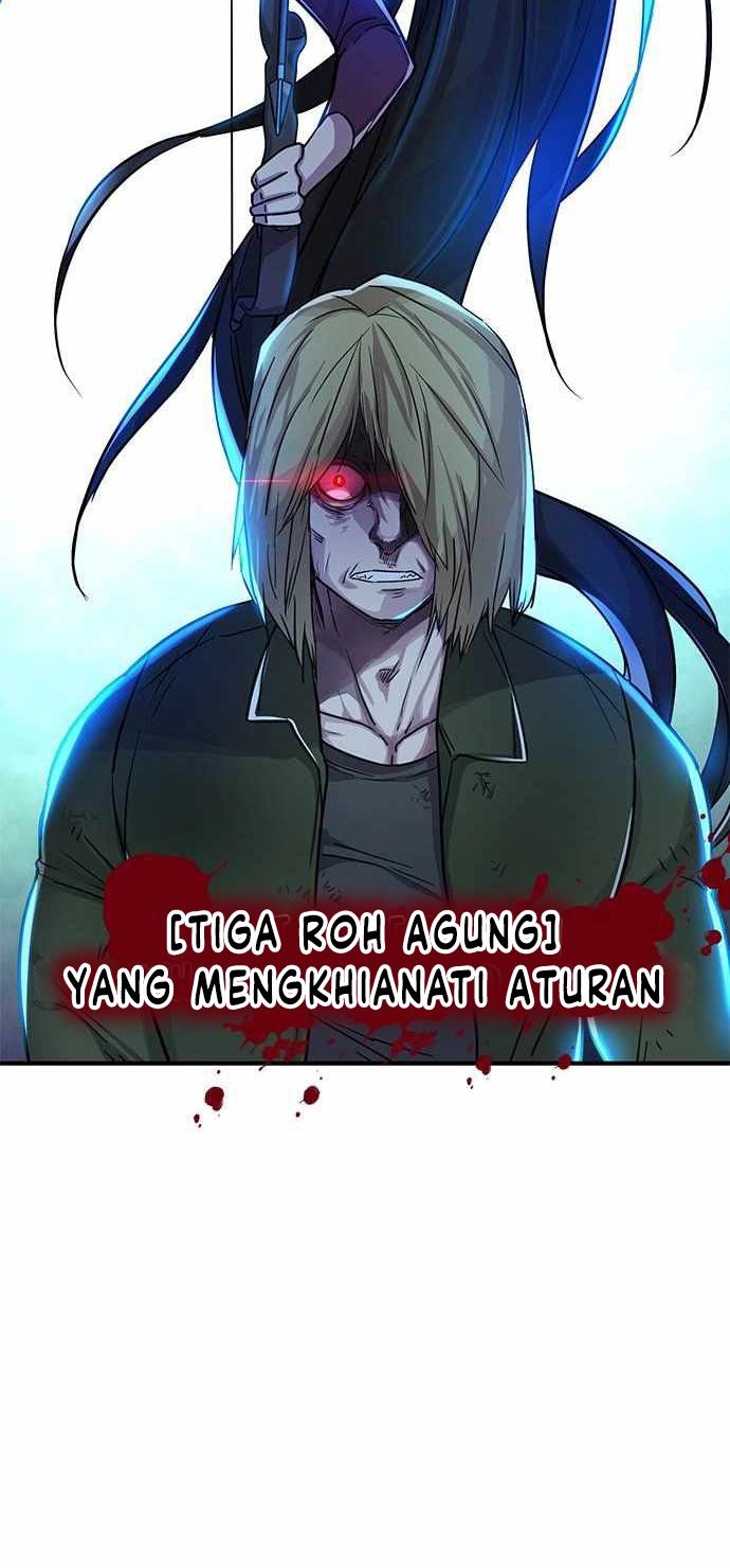 Gaming Stream of the Genius Chapter 10 - halaman 64