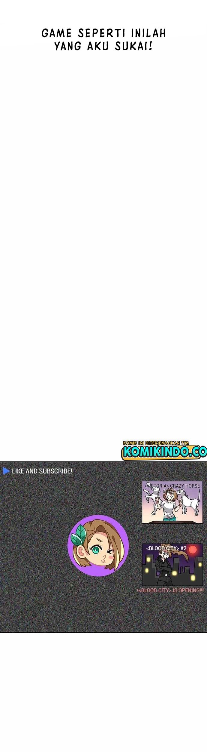 Gaming Stream of the Genius Chapter 10 - halaman 65