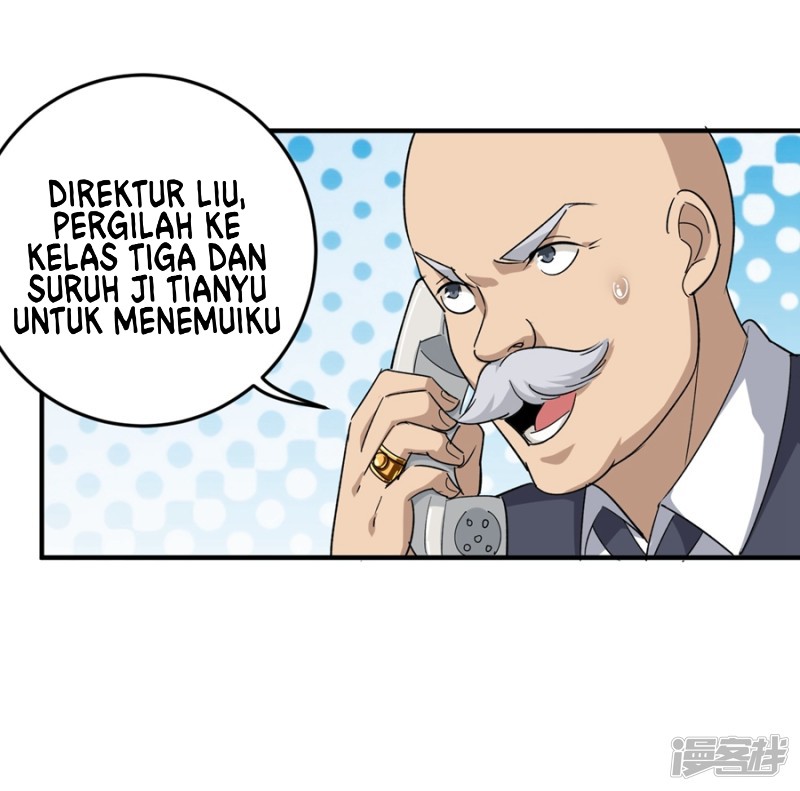 Gaming Stream of the Genius Chapter 11 - halaman 11