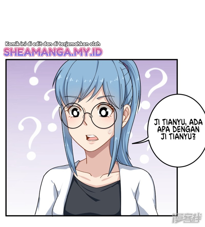 Gaming Stream of the Genius Chapter 11 - halaman 12