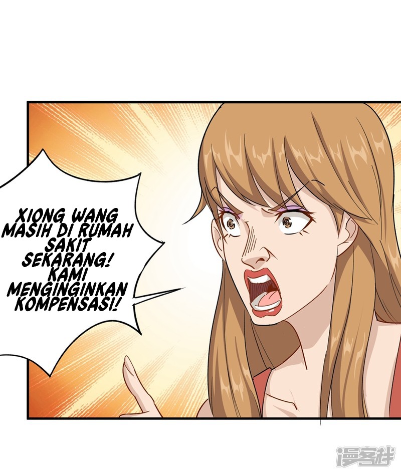 Gaming Stream of the Genius Chapter 11 - halaman 21