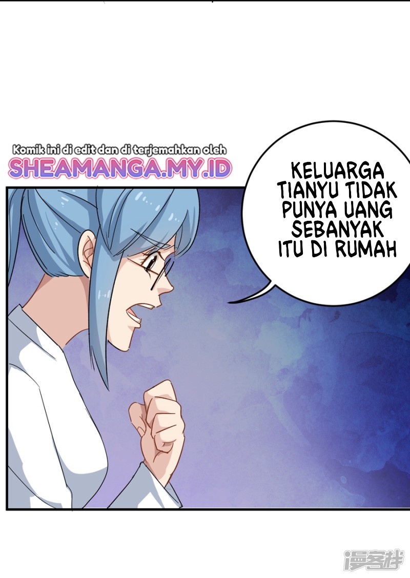 Gaming Stream of the Genius Chapter 11 - halaman 31