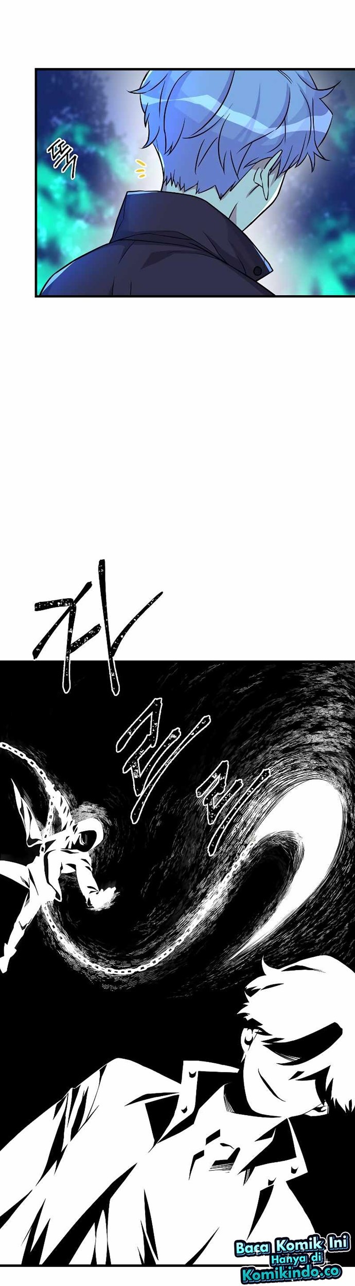 Gaming Stream of the Genius Chapter 11 - halaman 46