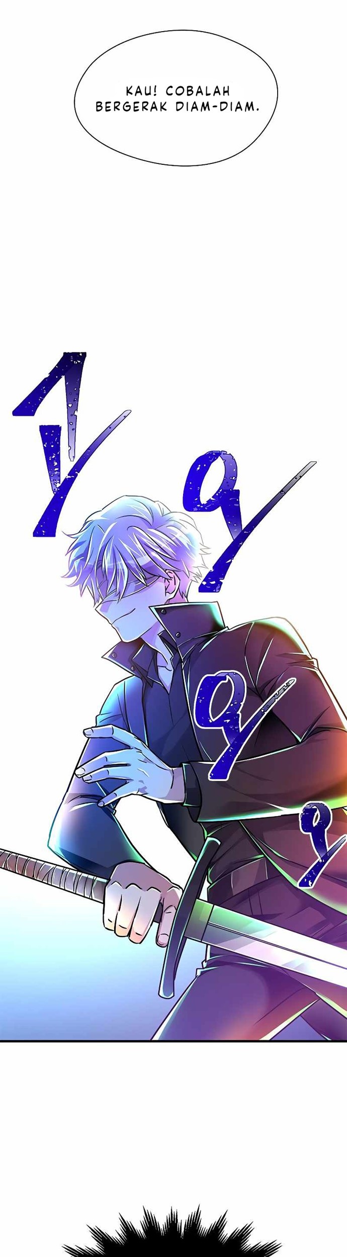 Gaming Stream of the Genius Chapter 11 - halaman 54