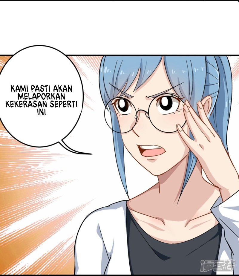 Gaming Stream of the Genius Chapter 11 - halaman 6