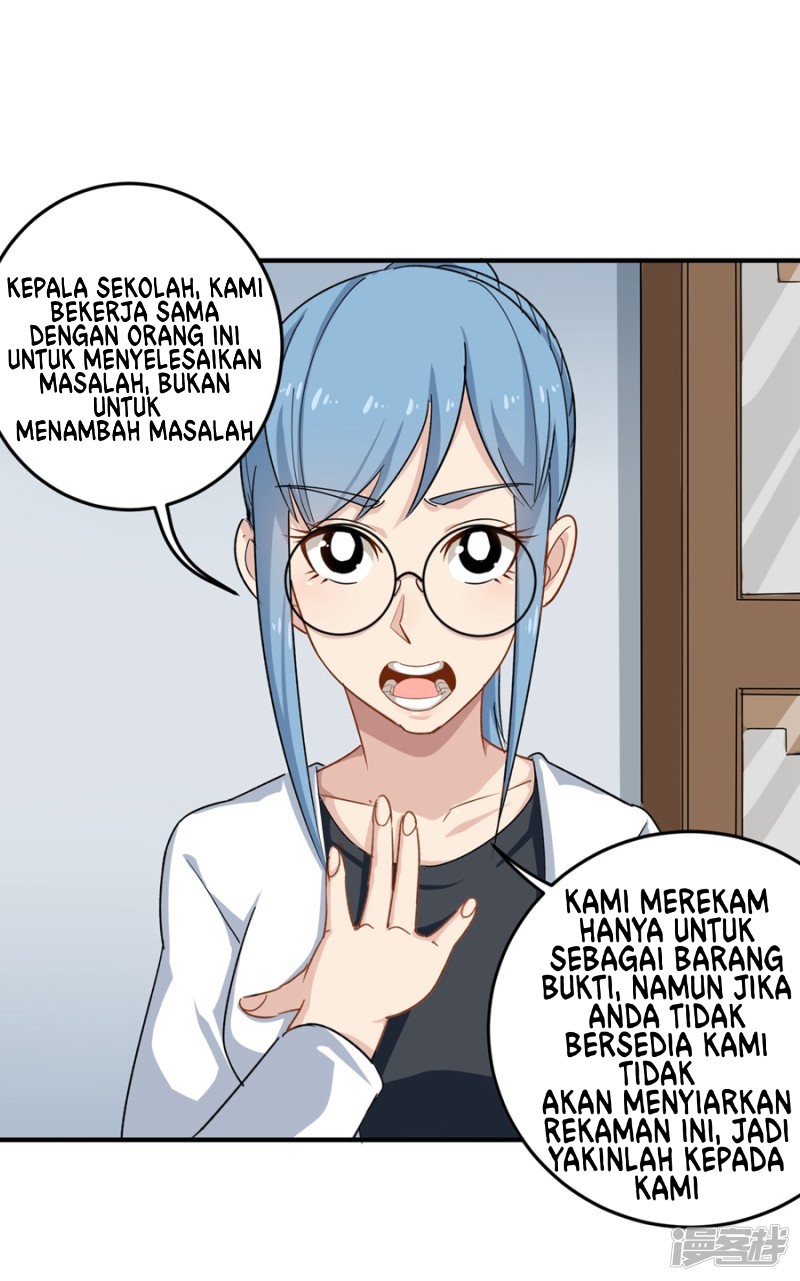Gaming Stream of the Genius Chapter 11 - halaman 9