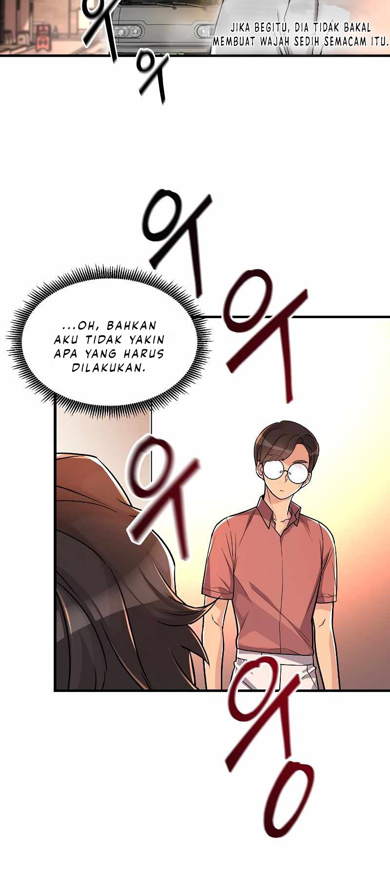 Gaming Stream of the Genius Chapter 12 - halaman 45