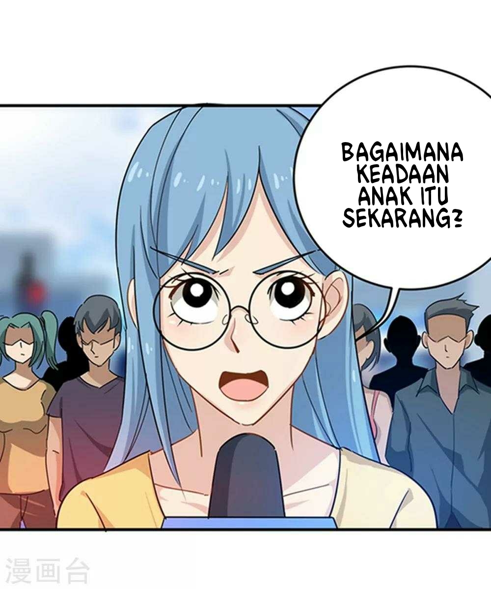 Gaming Stream of the Genius Chapter 13 - halaman 11