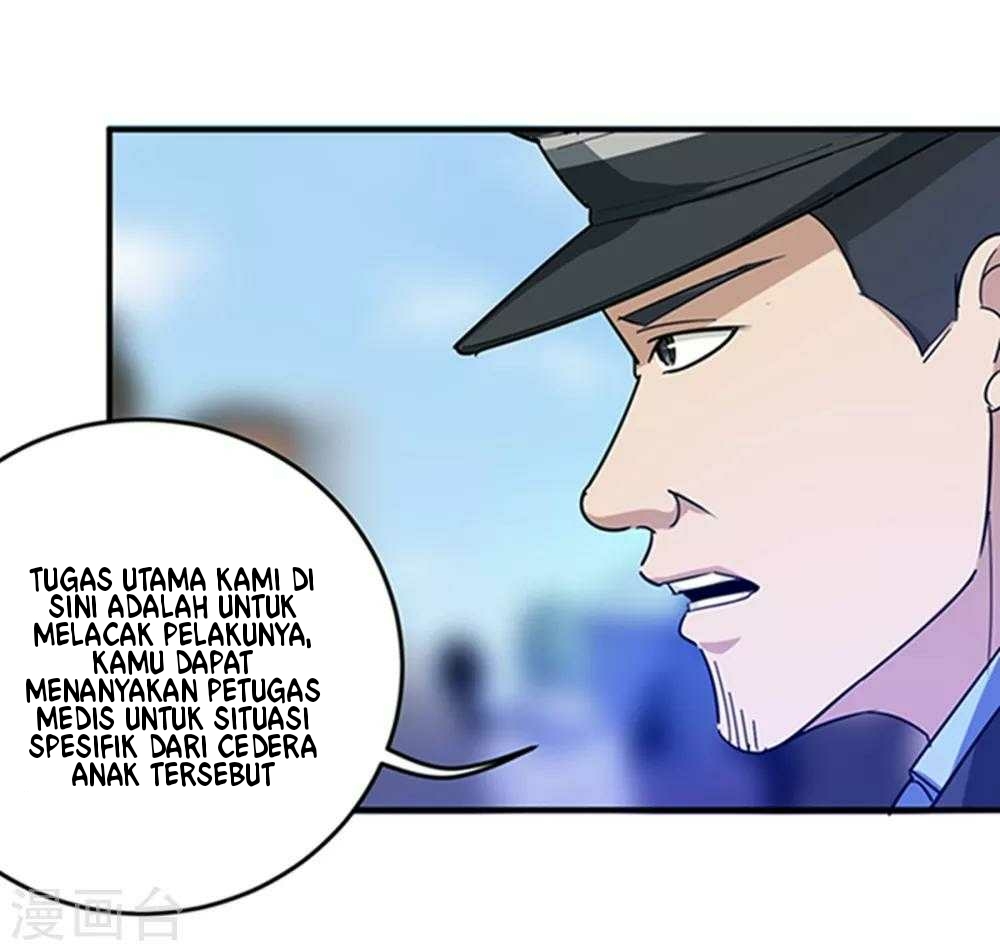 Gaming Stream of the Genius Chapter 13 - halaman 12