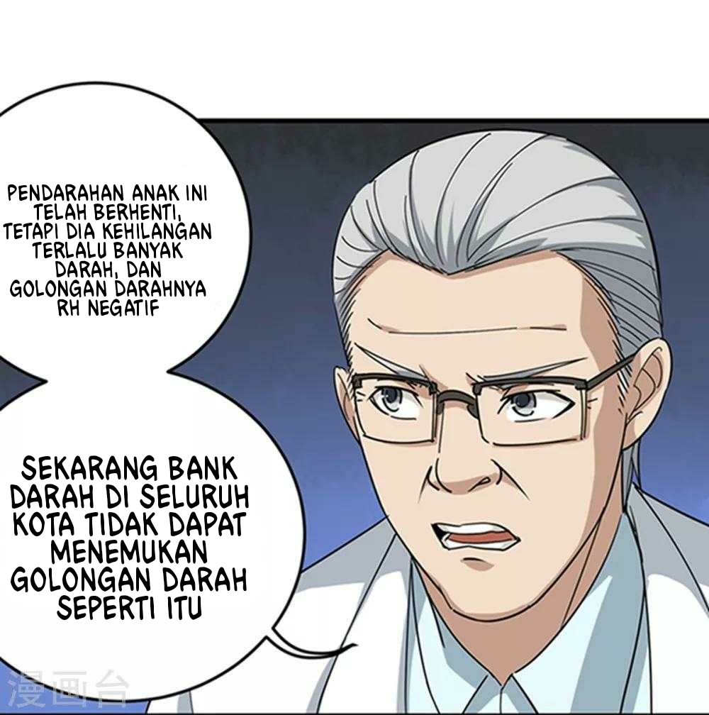 Gaming Stream of the Genius Chapter 13 - halaman 14