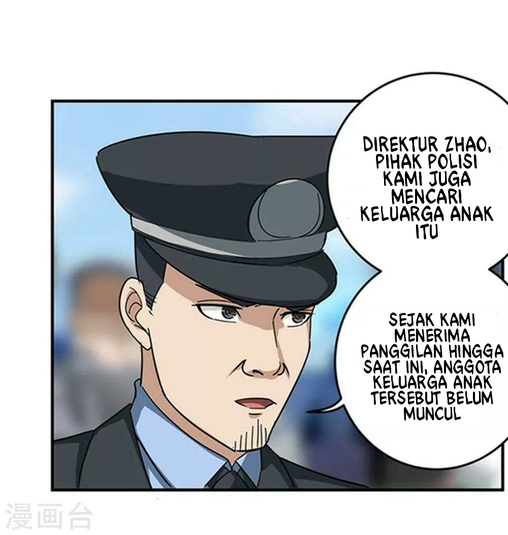 Gaming Stream of the Genius Chapter 13 - halaman 17