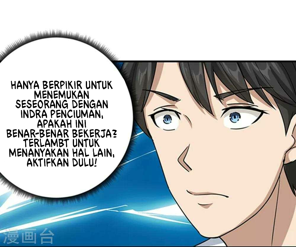 Gaming Stream of the Genius Chapter 13 - halaman 22