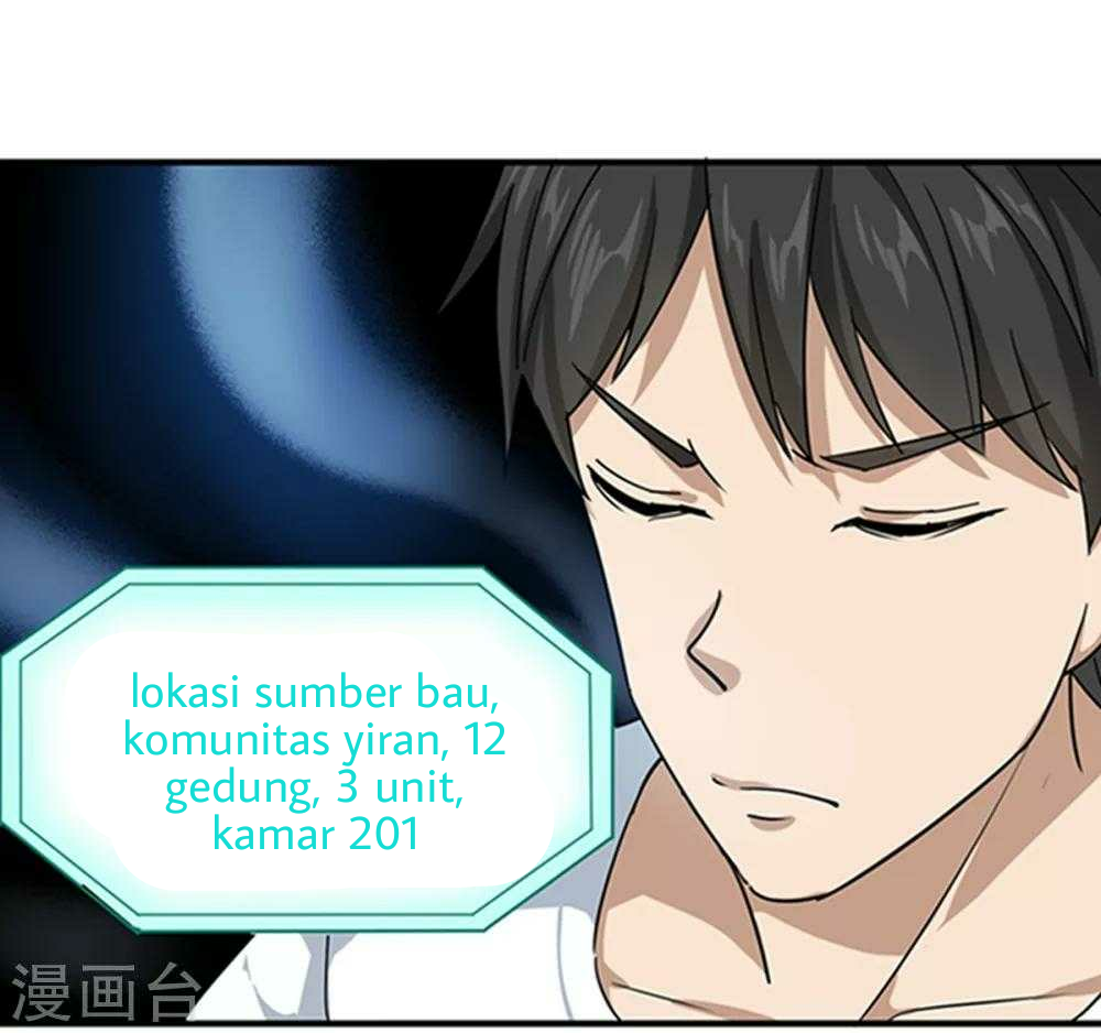 Gaming Stream of the Genius Chapter 13 - halaman 26
